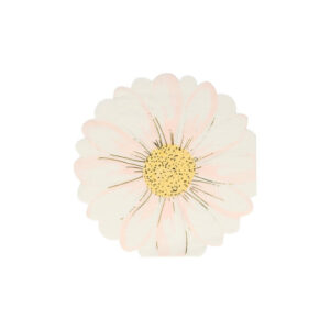 Meri Meri Wild Daisy Napkins