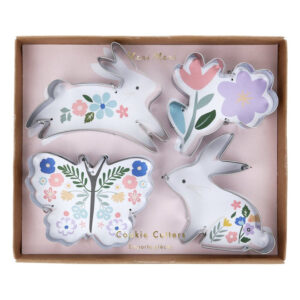 Meri Meri Easter Cookie Cutters