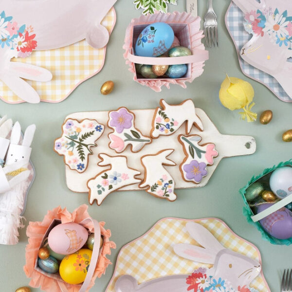 Meri Meri Easter Cookie Cutters