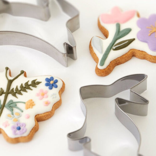 Meri Meri Easter Cookie Cutters