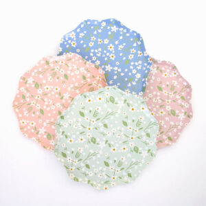 Meri Meri Ditsy Floral Side Plates