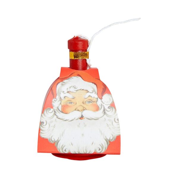 Talking Tables Christmas Botanical Santa Party Poppers